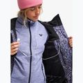 Kurtka snowboardowa damska ROXY 20K Ice Haven twilight purple wildin out 12