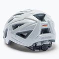 Kask rowerowy Alpina Parana white gloss 4