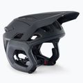 Kask rowerowy Alpina Rootage Evo black matte