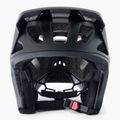 Kask rowerowy Alpina Rootage Evo black matte 2