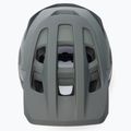 Kask rowerowy Alpina Rootage Evo coffee/grey matt 6