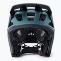 Kask rowerowy Alpina Rootage Evo dirt blue matt 2