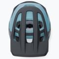 Kask rowerowy Alpina Rootage Evo dirt blue matt 6