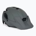 Kask rowerowy Alpina Comox coffee/grey matt