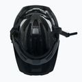 Kask rowerowy Alpina Comox black neon matte 6