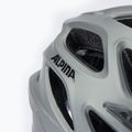 Kask rowerowy Alpina Mythos 3.0 L.E. dark silver matte 7