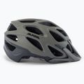 Kask rowerowy Alpina Mythos 3.0 L.E. coffee/grey matt 3