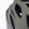 Kask rowerowy Alpina Mythos 3.0 L.E. coffee/grey matt 7