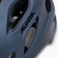 Kask rowerowy Alpina Mythos 3.0 L.E. indigo matte 4