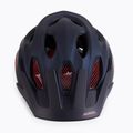 Kask rowerowy dziecięcy Alpina Carapax indigo matte 2