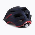 Kask rowerowy dziecięcy Alpina Carapax indigo matte 4