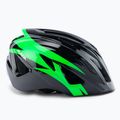 Kask rowerowy dziecięcy Alpina Pico black/green gloss 3