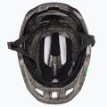 Kask rowerowy dziecięcy Alpina Pico black/green gloss 5