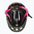 Kask rowerowy dziecięcy Alpina Pico pearl white butterflies gloss 5