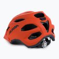 Kask rowerowy dziecięcy Alpina Carapax pumpkin orange matt 4