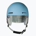 Kask narciarski dziecięcy Alpina Zupo skyblue matt 2
