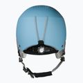 Kask narciarski dziecięcy Alpina Zupo skyblue matt 3