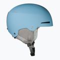 Kask narciarski dziecięcy Alpina Zupo skyblue matt 4