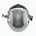 Kask narciarski dziecięcy Alpina Zupo skyblue matt 5