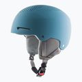 Kask narciarski dziecięcy Alpina Zupo skyblue matt 9