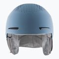 Kask narciarski dziecięcy Alpina Zupo skyblue matt 10