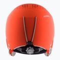 Kask narciarski dziecięcy Alpina Zupo pumpkin/orange matt 12