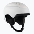 Kask narciarski Alpina Gems white matt