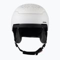 Kask narciarski Alpina Gems white matt 2