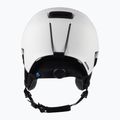 Kask narciarski Alpina Gems white matt 3