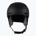 Kask narciarski Alpina Gems black matte 2