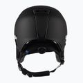 Kask narciarski Alpina Gems black matte 3
