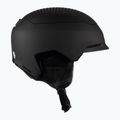 Kask narciarski Alpina Gems black matte 4