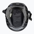 Kask narciarski Alpina Gems black matte 5