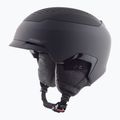 Kask narciarski Alpina Gems black matte 10