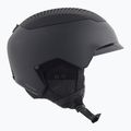 Kask narciarski Alpina Gems black matte 12