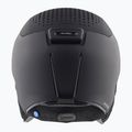 Kask narciarski Alpina Gems black matte 13
