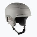 Kask narciarski Alpina Gems moon/grey matt
