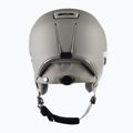 Kask narciarski Alpina Gems moon/grey matt 3