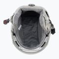 Kask narciarski Alpina Gems moon/grey matt 5
