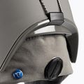 Kask narciarski Alpina Gems moon/grey matt 8