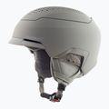 Kask narciarski Alpina Gems moon/grey matt 10