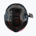 Kask narciarski Alpina Alto QV ink matt 5