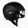 Kask narciarski Alpina Alto V black matte