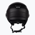 Kask narciarski Alpina Alto V black matte 3