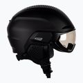 Kask narciarski Alpina Alto V black matte 4