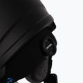 Kask narciarski Alpina Alto V black matte 8