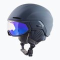 Kask narciarski Alpina Alto V ink matt 10