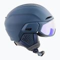 Kask narciarski Alpina Alto V ink matt 13