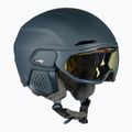 Kask narciarski Alpina Alto V ink matt