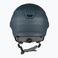 Kask narciarski Alpina Alto V ink matt 3